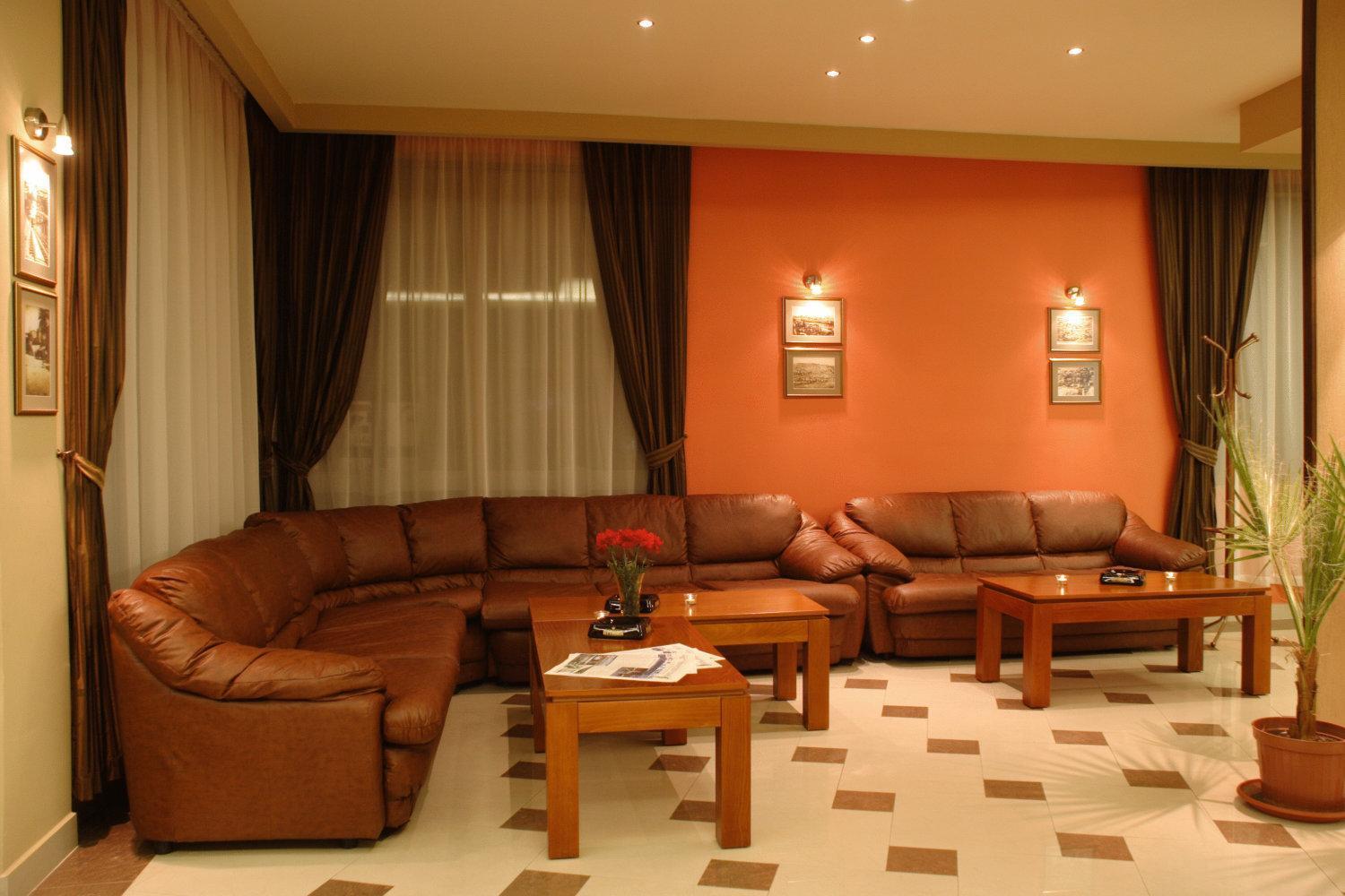 Park Hotel Dryanovo Extérieur photo