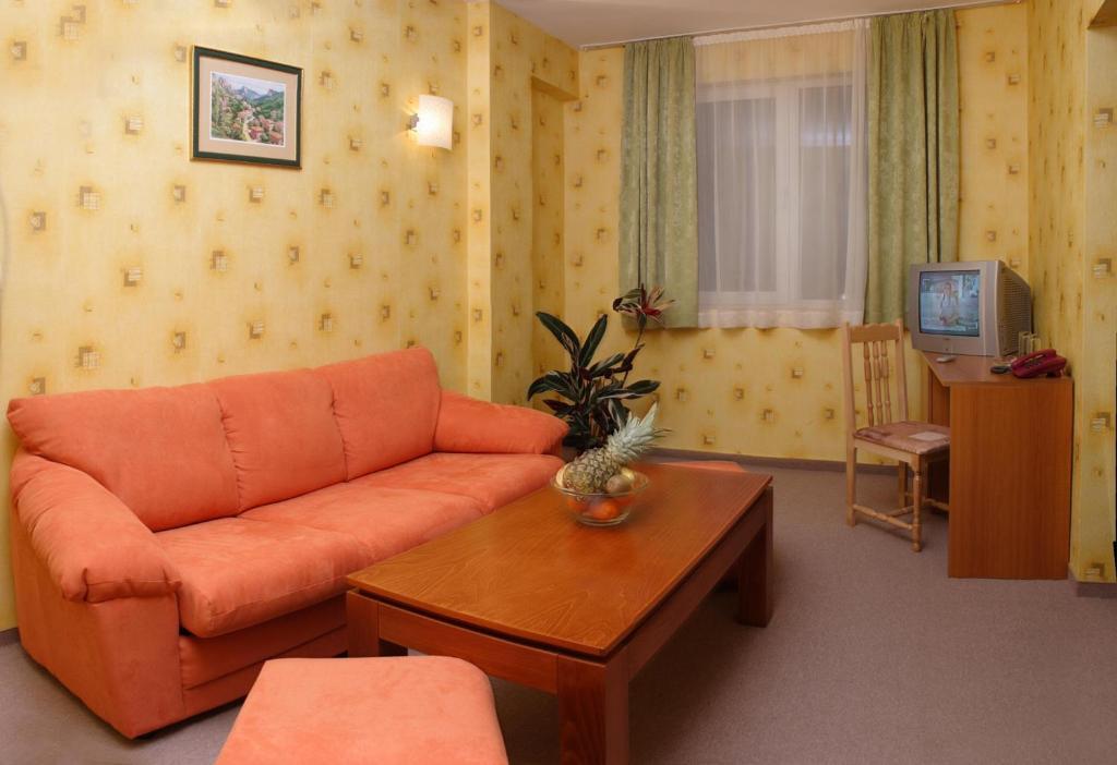 Park Hotel Dryanovo Extérieur photo