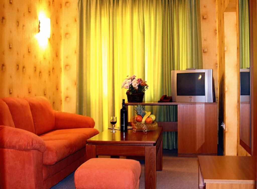 Park Hotel Dryanovo Extérieur photo